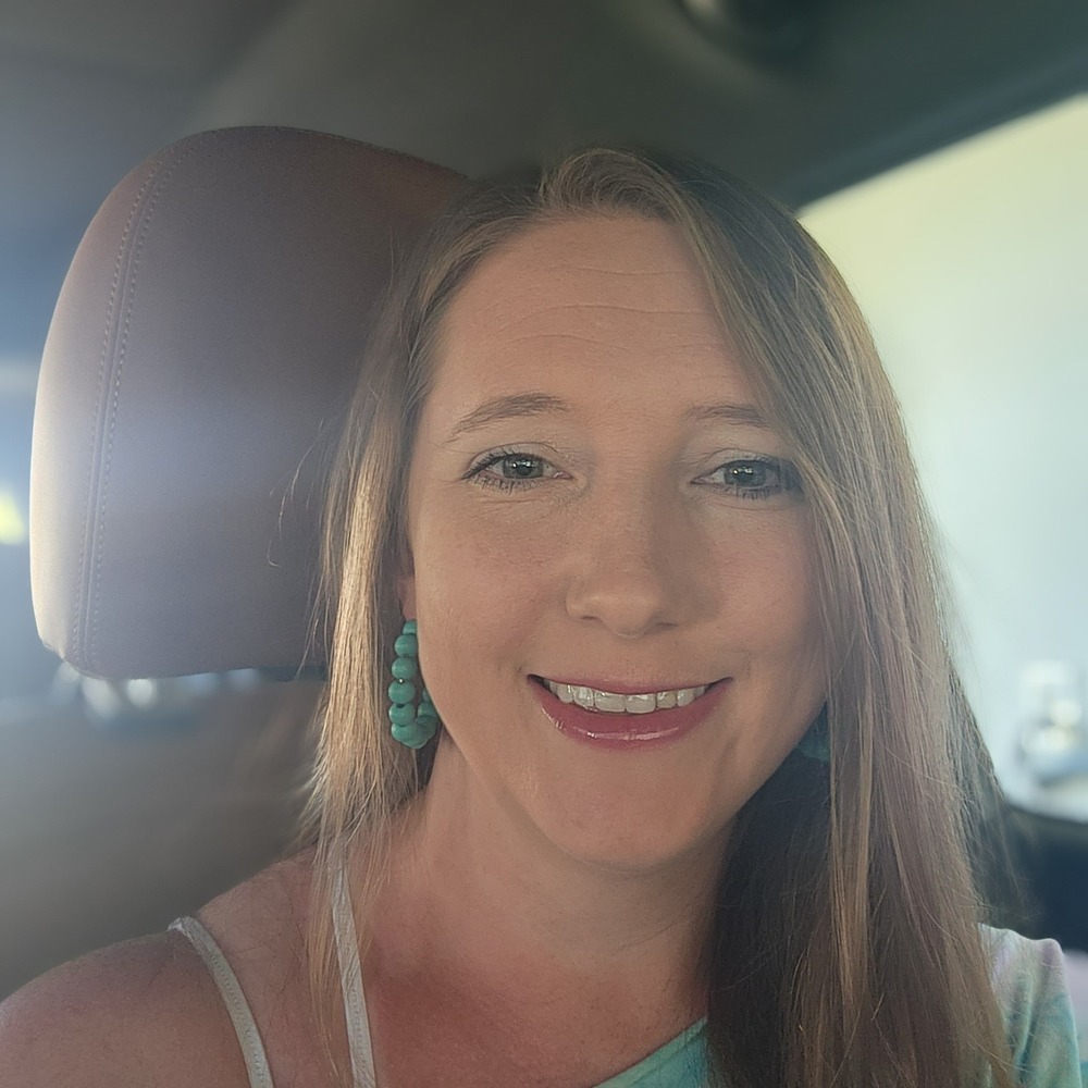 Meet your Posher, Katelyn